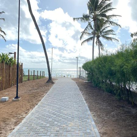 Pôrto das Galinhas Mana Beach Ohana מראה חיצוני תמונה