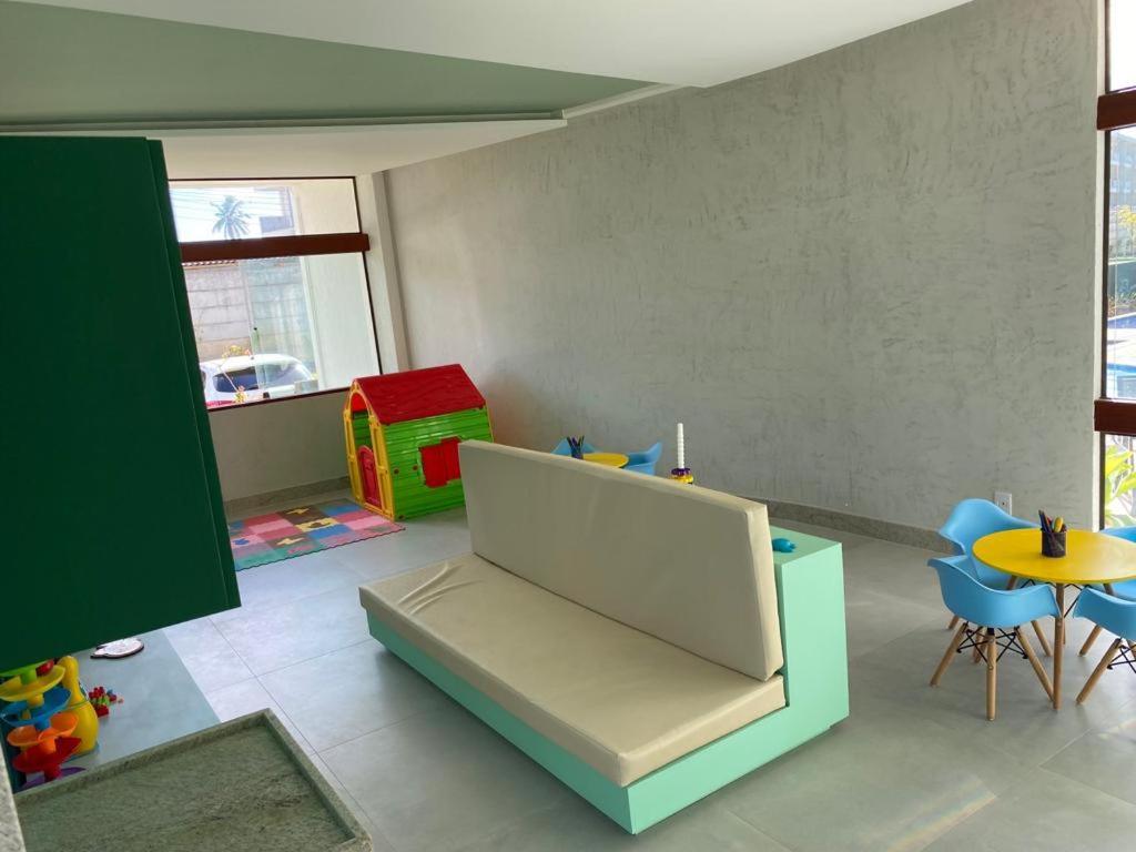 Pôrto das Galinhas Mana Beach Ohana מראה חיצוני תמונה