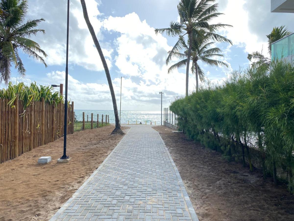 Pôrto das Galinhas Mana Beach Ohana מראה חיצוני תמונה